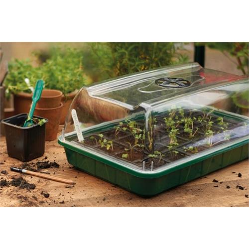 Kweekkasjes & Potten